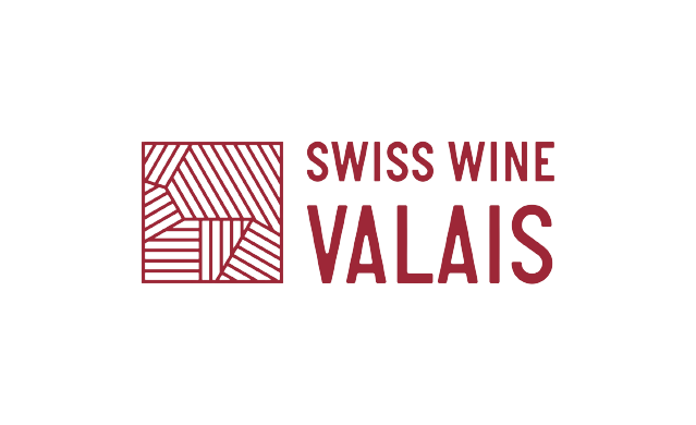 Logo Swiss Wine Valais