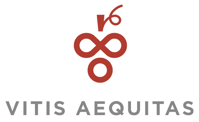 Logo de la Fondation Vitis Aequitas